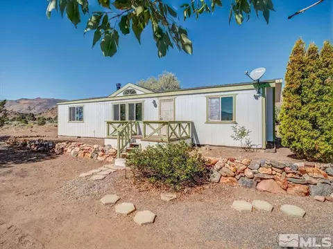 1360 Hematite, Wellington, NV 89444