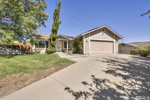 1318 Satellite Ct, Sparks, NV 89436