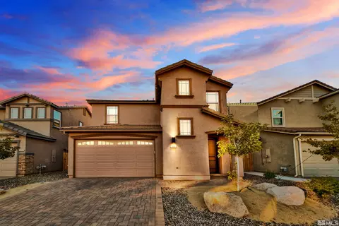 2330 Soprano Dr, Reno, NV 89521