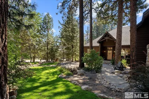 540 Piney Creek Rd, Reno, NV 89511