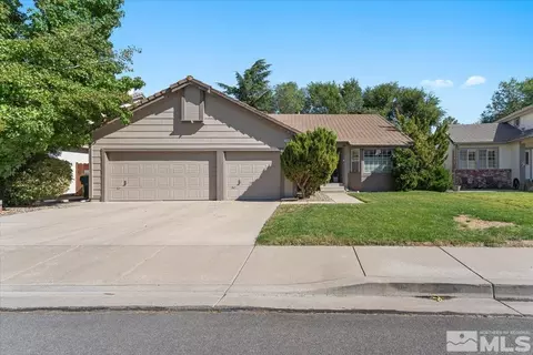 6064 Torrington Dr, Reno, NV 89511