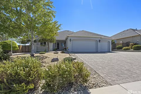 1762 Kinglet Dr, Sparks, NV 89441