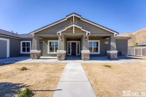 11151 Diamond Stream Dr, Sparks, NV 89441