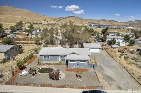 304 Mica Cir, Carson City, NV 89706