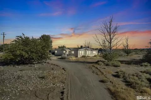 6845 Sierra Way, Fallon, NV 89406