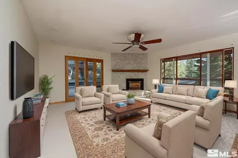 265 Sherwood Ct, Stateline, NV 89449