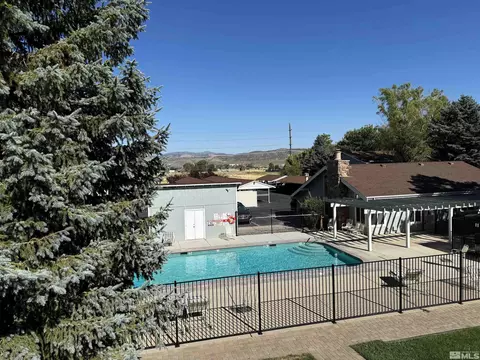 400 S Saliman #114, Carson City, NV 89701