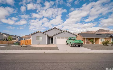 241 Retail Rd, Dayton, NV 89403