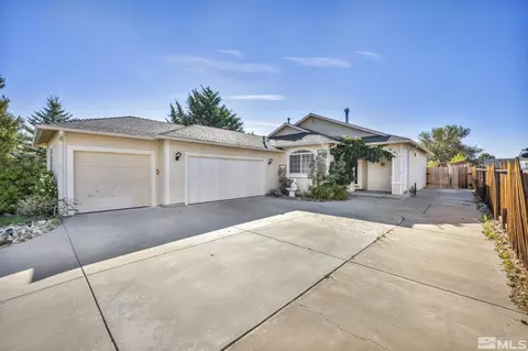 885 Valley Vis, Carson City, NV 89705
