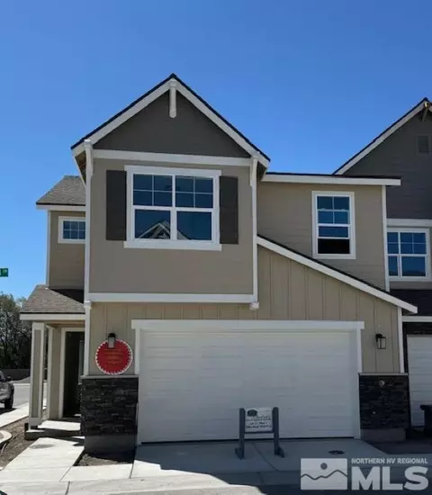 1025 Home Stretch Ln UNIT 21, Minden, NV 89423