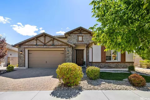 9940 Bernborough Ln, Reno, NV 89521