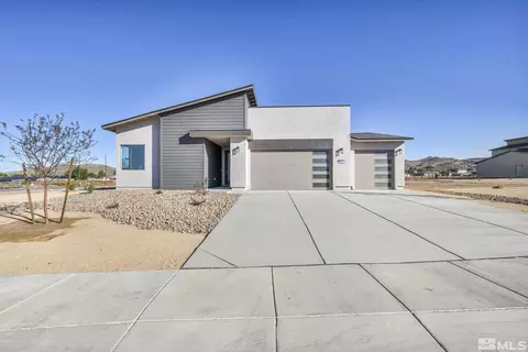 3121 Chert Butte #LOT S2, Reno, NV 89506