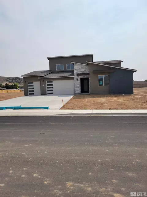 8604 Crandell #LOT N17, Reno, NV 89506