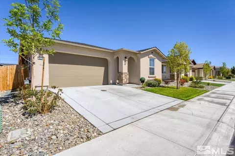 1154 Dapple Dr, Minden, NV 89423