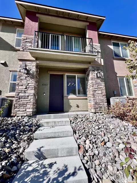 1043 Arbor Rd, Carson City, NV 89701