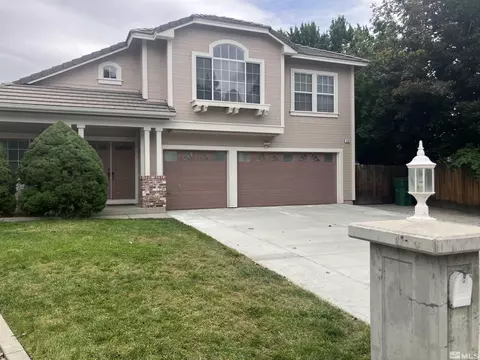 1036 Bridgman Ct, Sparks, NV 89434