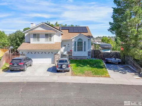 1376 Connolly Dr, Elko, NV 89801