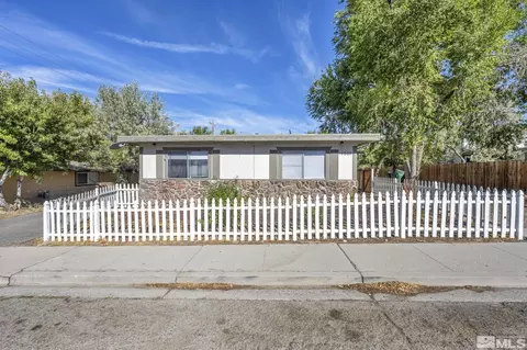 1501 N Edmonds Dr, Carson City, NV 89701