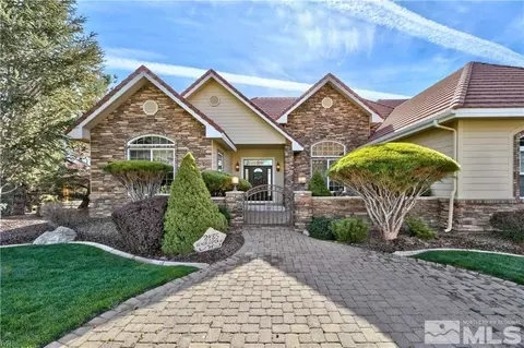2485 Genoa Aspen Dr, Genoa, NV 89411