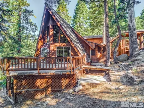 348 Maryanne, Stateline, NV 89449