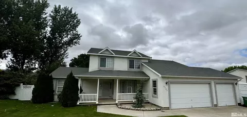 4106 Broken Hill Rd, Winnemucca, NV 89445