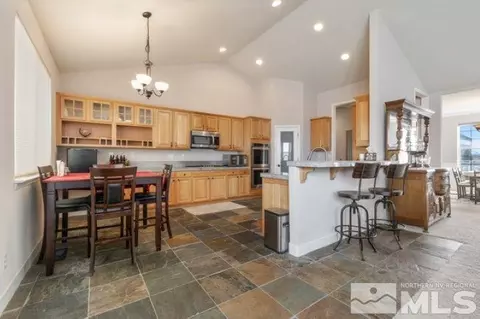 Kitchen - 21 Desert View Dr, Smith, NV 89430 photo 1 of 2