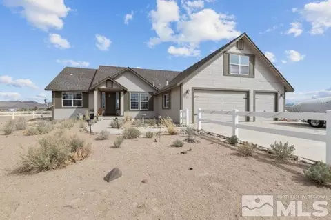21 Desert View Dr, Smith, NV 89430