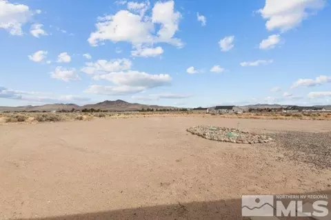 Exterior - 21 Desert View Dr, Smith, NV 89430 photo 7 of 9
