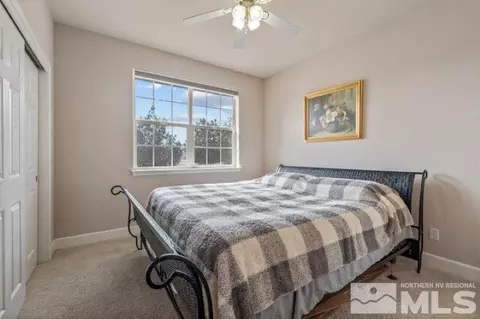 Bedroom - 21 Desert View Dr, Smith, NV 89430 photo 3 of 5