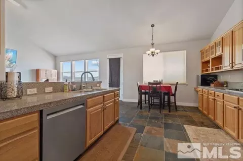 Kitchen - 21 Desert View Dr, Smith, NV 89430 photo 2 of 2
