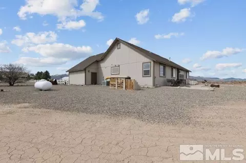 Exterior - 21 Desert View Dr, Smith, NV 89430 photo 5 of 9