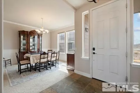 Entry Way - 21 Desert View Dr, Smith, NV 89430 photo 1 of 1
