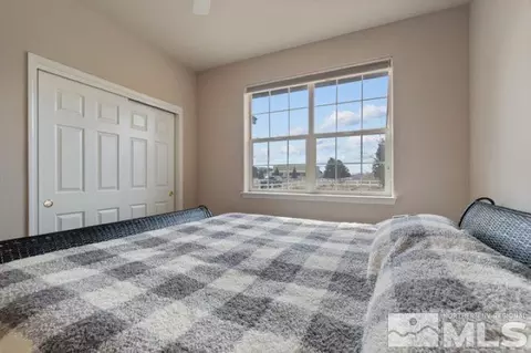Bedroom - 21 Desert View Dr, Smith, NV 89430 photo 4 of 5