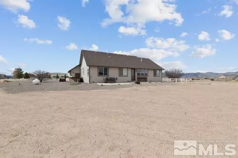 Exterior - 21 Desert View Dr, Smith, NV 89430 photo 8 of 9
