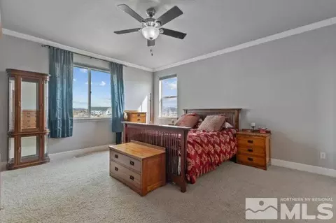 Bedroom - 21 Desert View Dr, Smith, NV 89430 photo 1 of 5