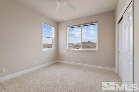 Bedroom - 21 Desert View Dr, Smith, NV 89430 photo 5 of 5