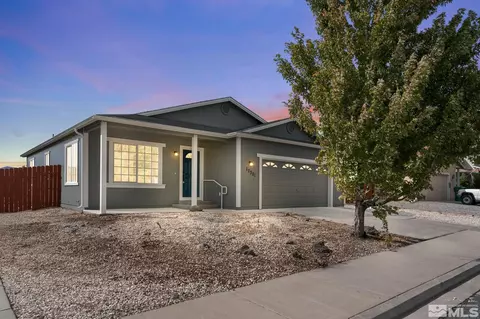 17321 Desert Lake Dr, Reno, NV 89508