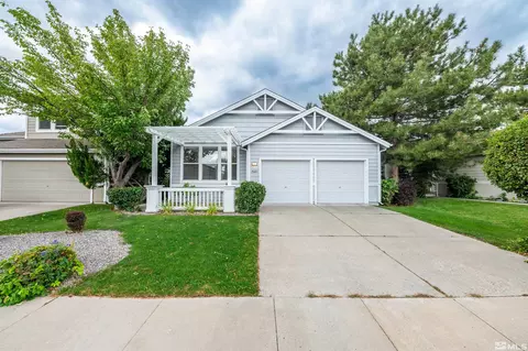 4660 Bradford Ct, Reno, NV 89519