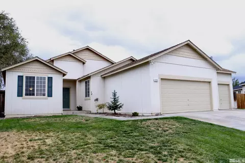 1721 Autumn Glen St, Fernley, NV 89408