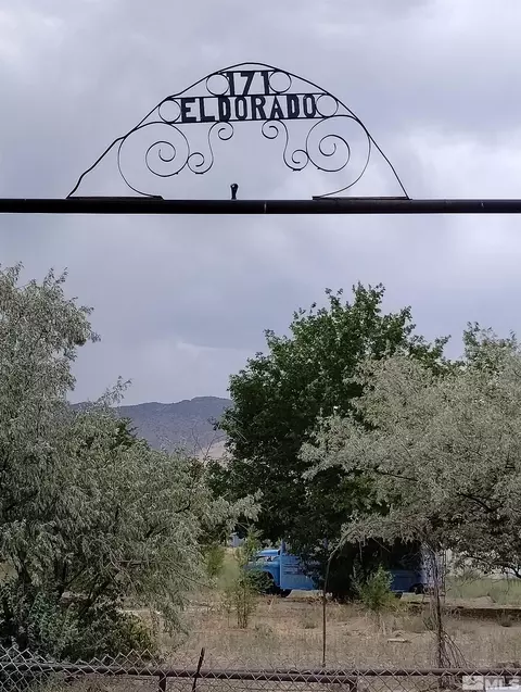 171 El Dorado Ave, Dayton, NV 89403