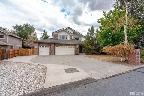 14370 Sundance, Reno, NV 89511
