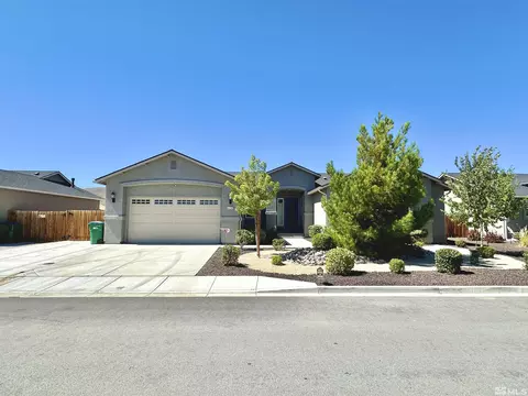 2293 Big Bird Dr, Sparks, NV 89441