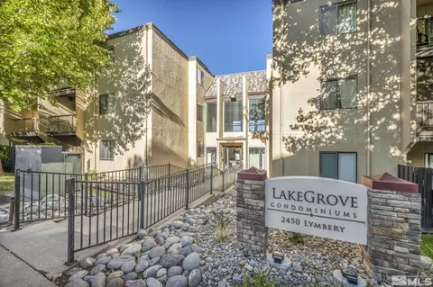 2450 Lymbery St #305, Reno, NV 89509