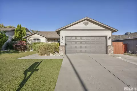 3270 Epic Ave, Reno, NV 89512