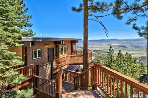 281 Quaking Aspen, Stateline, NV 89449