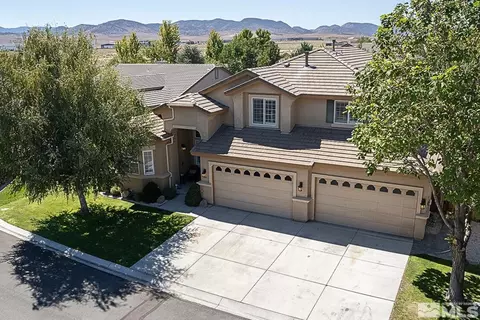 207 Portrush Ct, Dayton, NV 89403