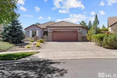 1685 Ashland Bluff Way, Reno, NV 89523