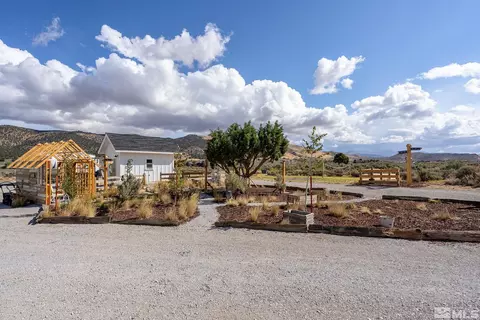 22200 N Red Rock Rd, Reno, NV 89508