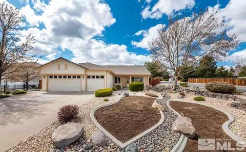 3711 Calgary Dr, Reno, NV 89511
