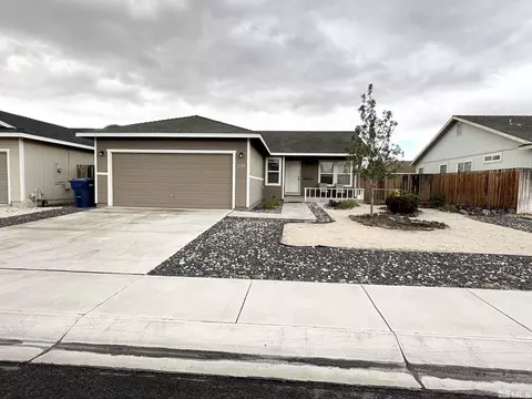 2179 Snow Drift Rd, Fernley, NV 89408